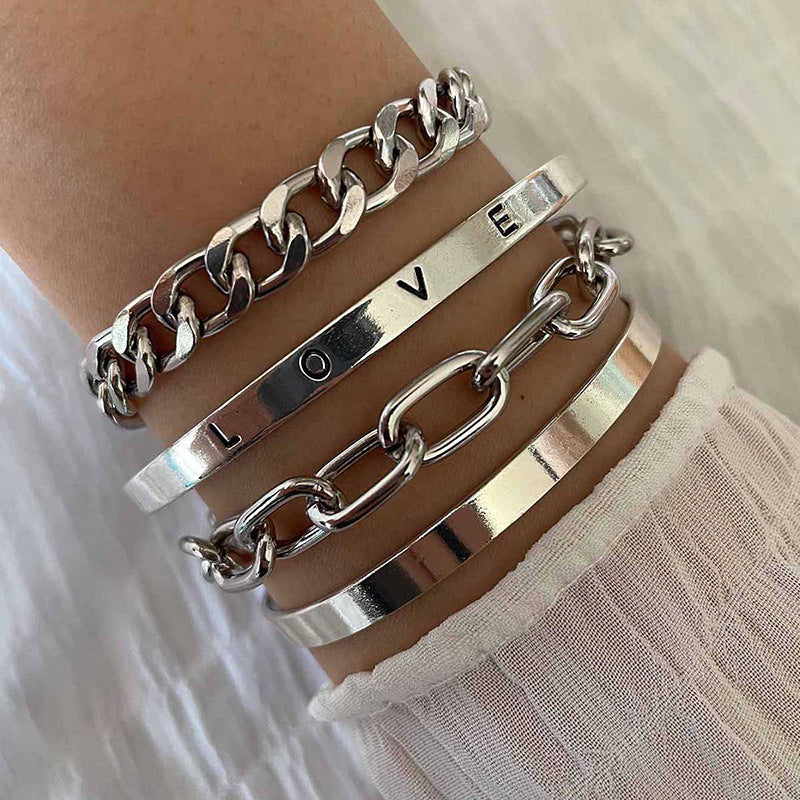 Bracelet