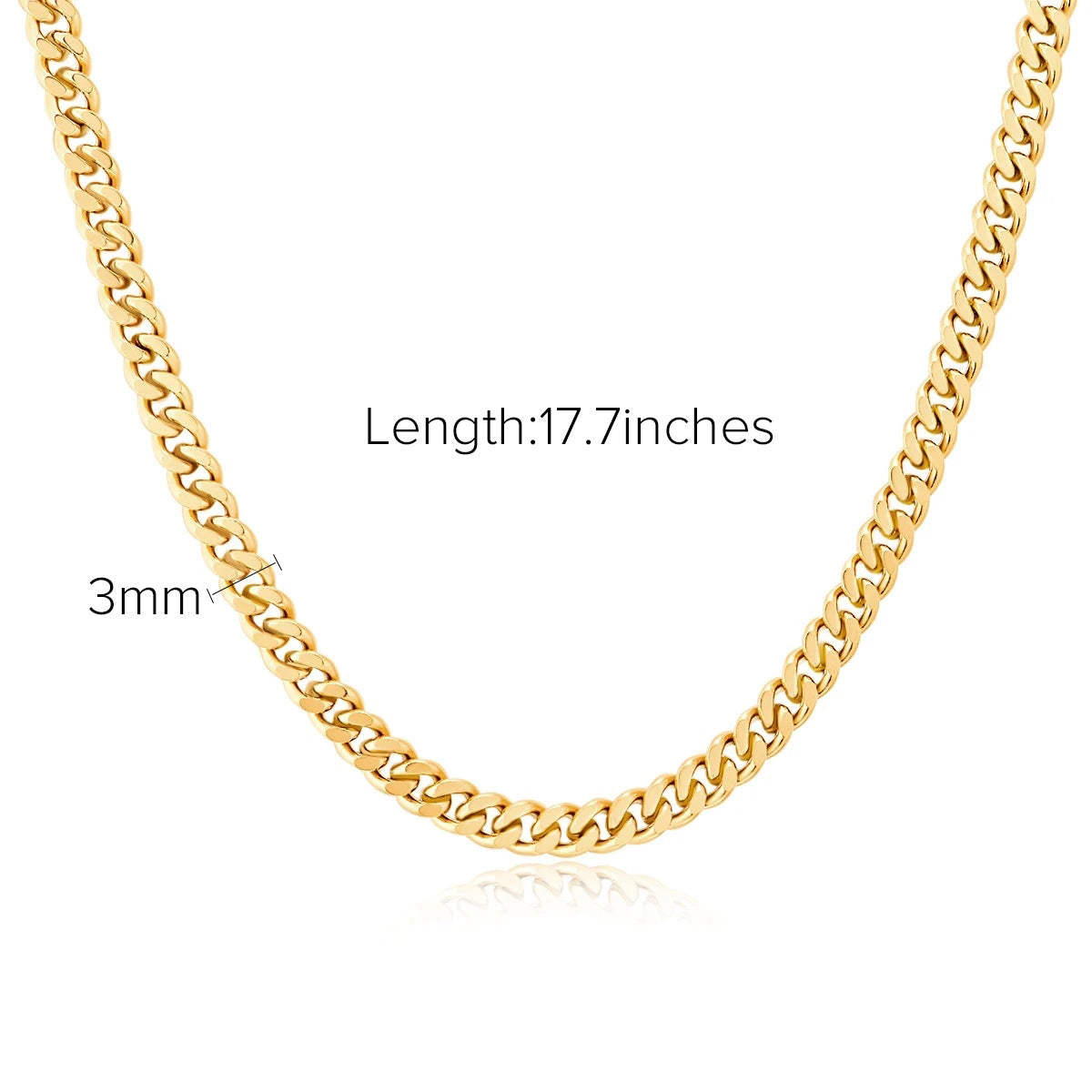 SISSLIA Trend Retro Simple Personality Senior Gold-Plated Multi-Layer Collarbone Choker for Women
