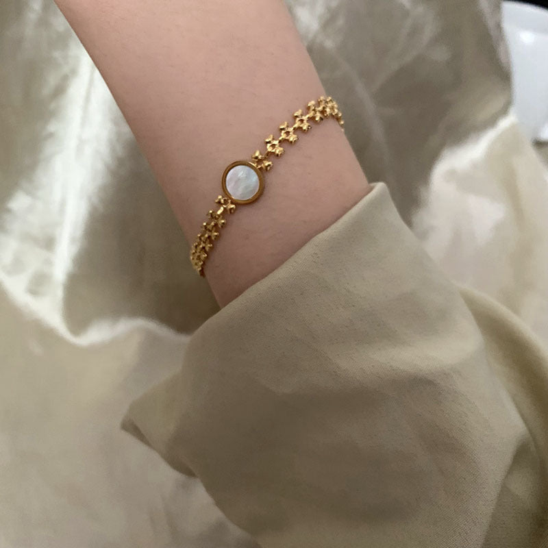 Fashion Jewelry Bracelets Bangles