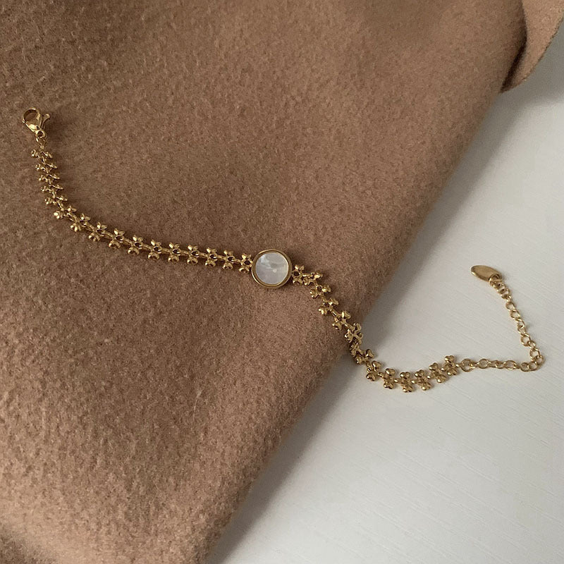 Fashion Jewelry Bracelets Bangles
