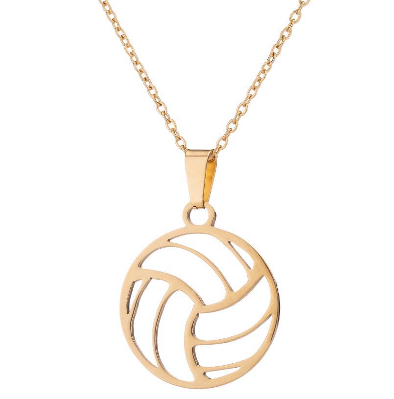 SISSLIA Wholesale Custom Stainless Steel Necklace 18K Gold Sliver Plated Tendy Geometric Bird Pendant Necklace For Women