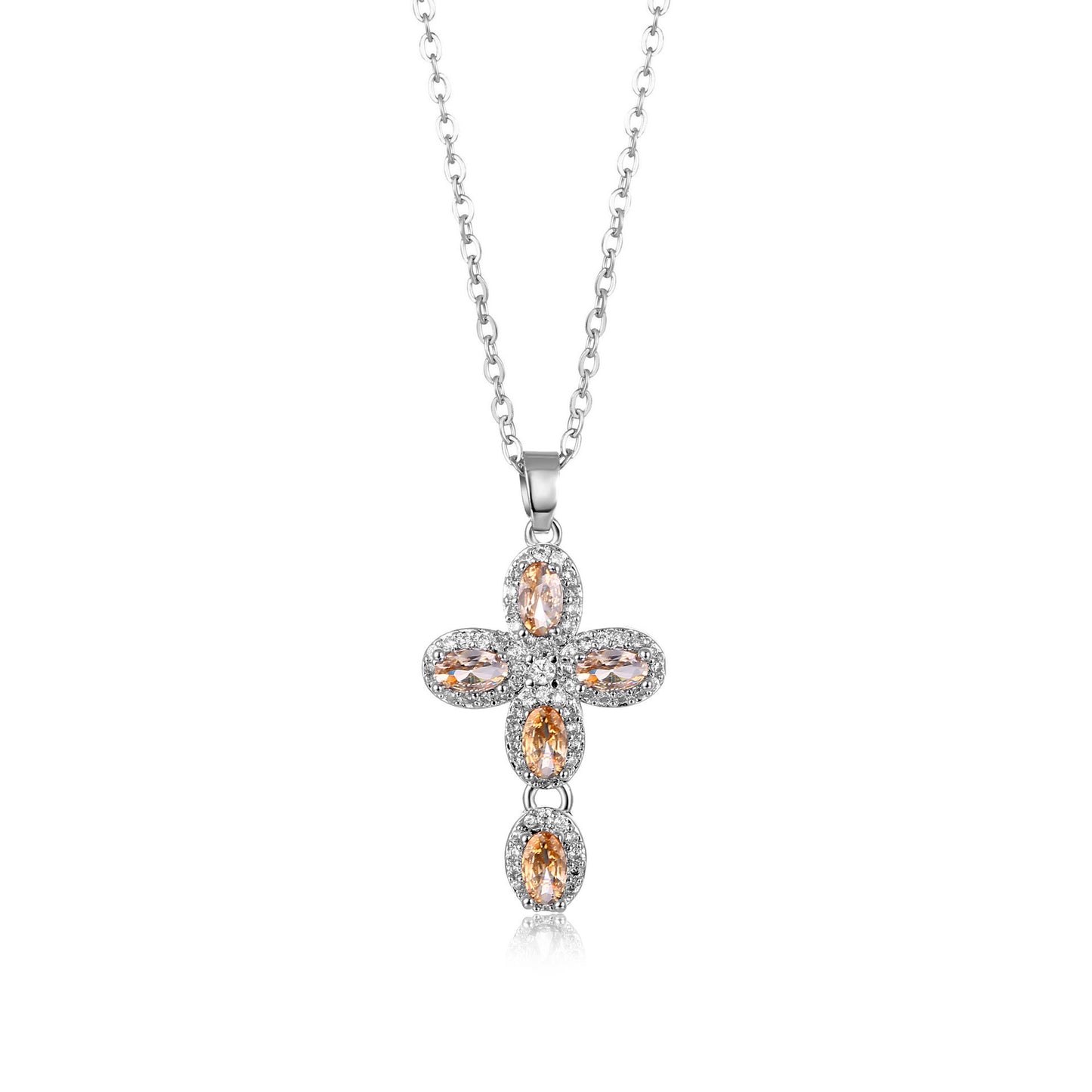 Stainless Steel Necklace For Women