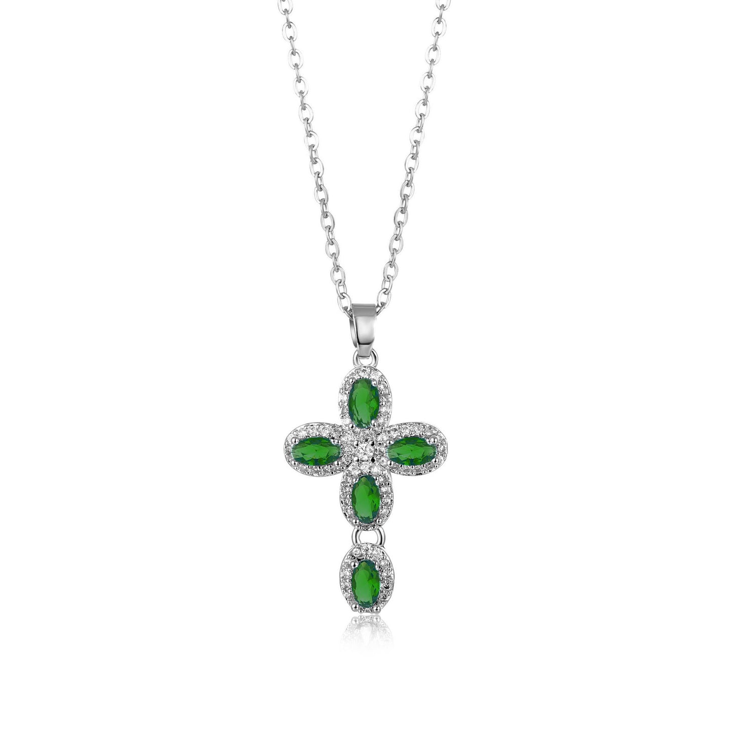 Stainless Steel Necklace For Women