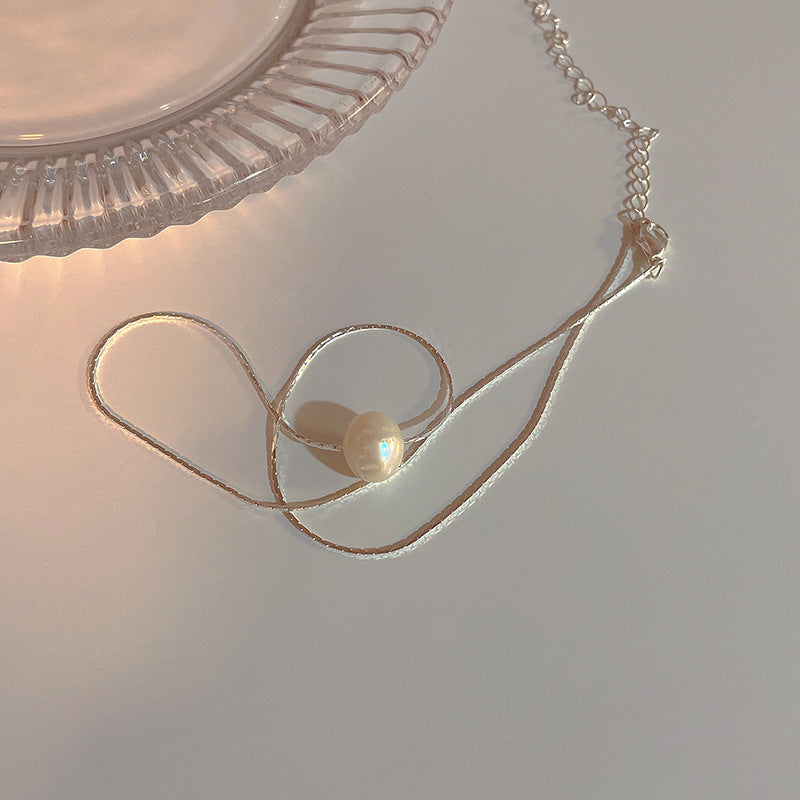 Pearl Necklaces Jewelry