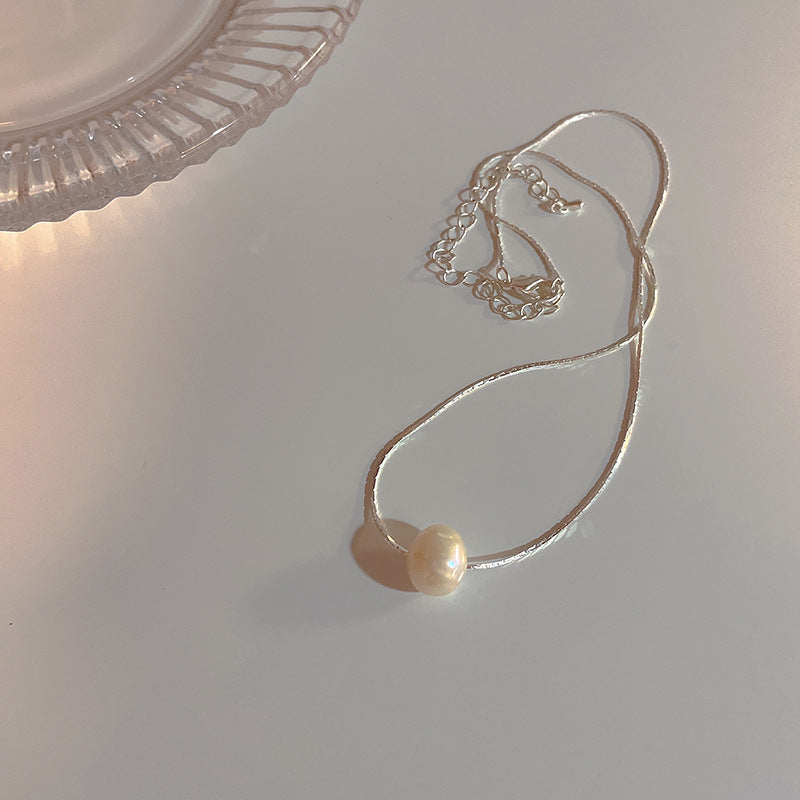 Pearl Necklaces Jewelry