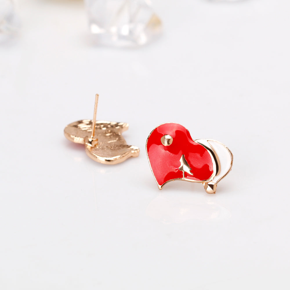 Christmas Gifts Earrings